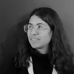 photo en nuances de gris de Sous (Manon) Labonte