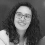 photo en nuances de gris de Siân Lucca