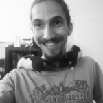 photo en nuances de gris de Tanghi Burlion