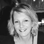 photo en nuances de gris de Véro Colson